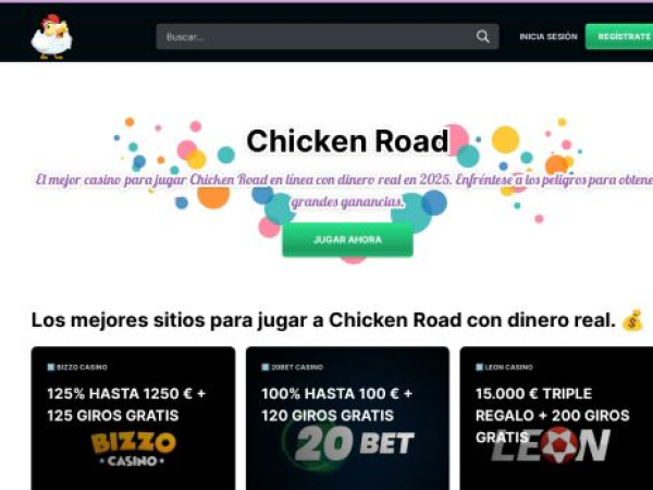 chickenroadjuego.com