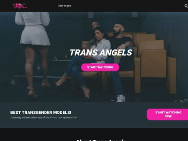 transhorny.com