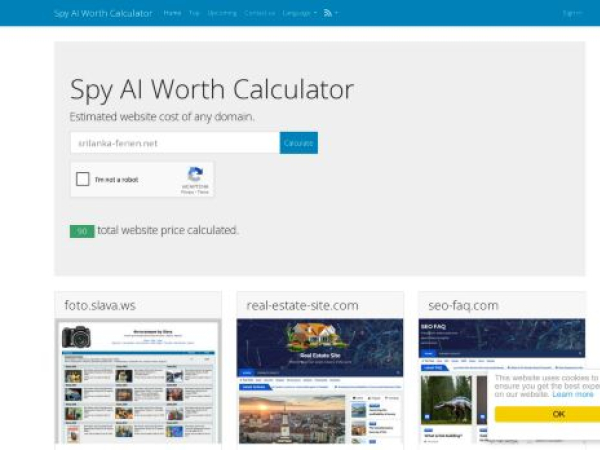 worth.spy-ai.de