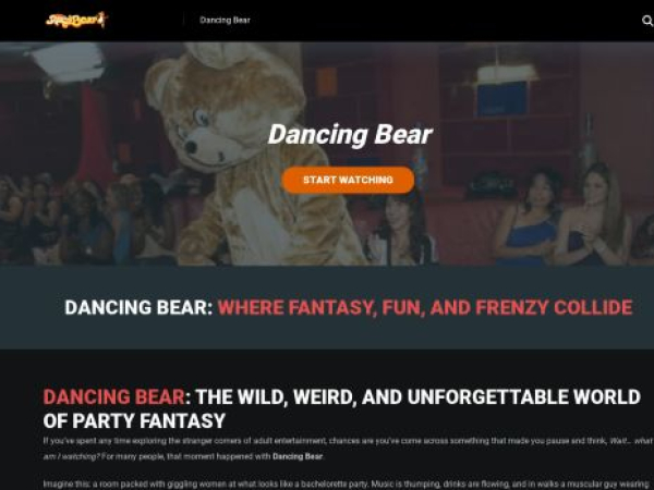 bearhorny.com