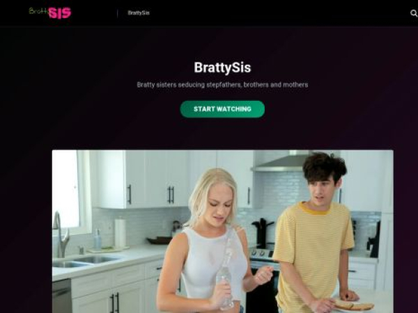 brattyvideos.com