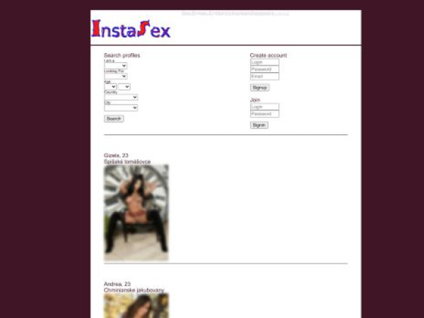 erotickazoznamka.social-networking.me