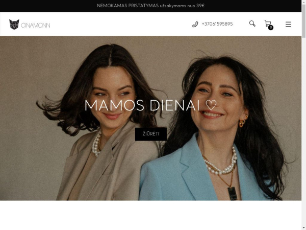 cinamonn.lt