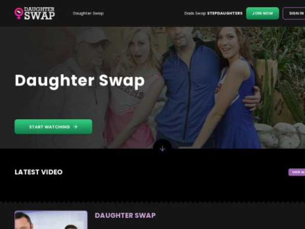 daughterseries.com