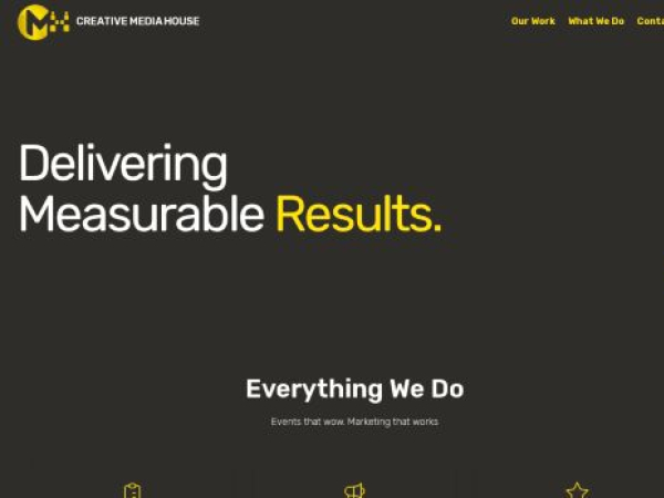 creativemediahouse.com