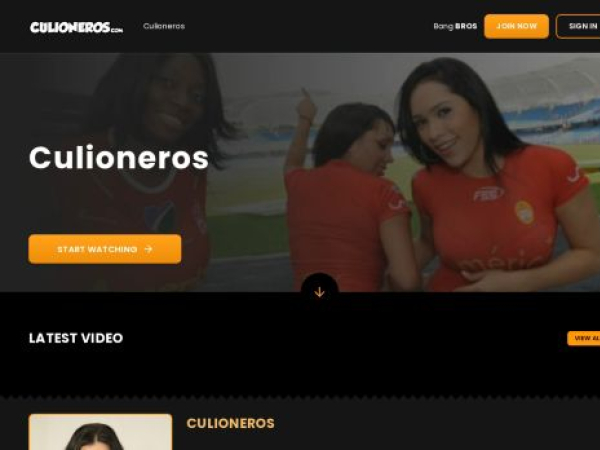 culionerosseries.com