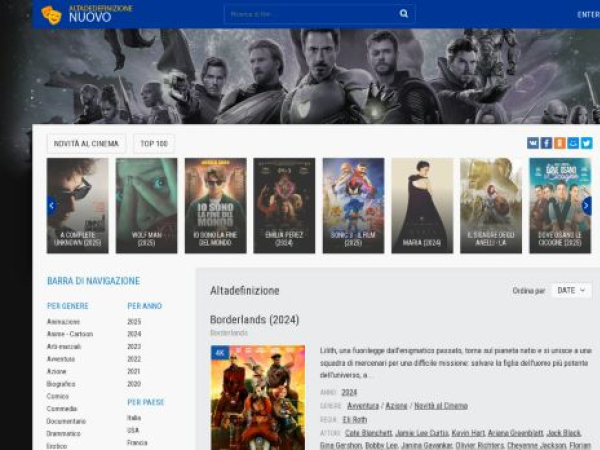 altadefinizionenuovo.org