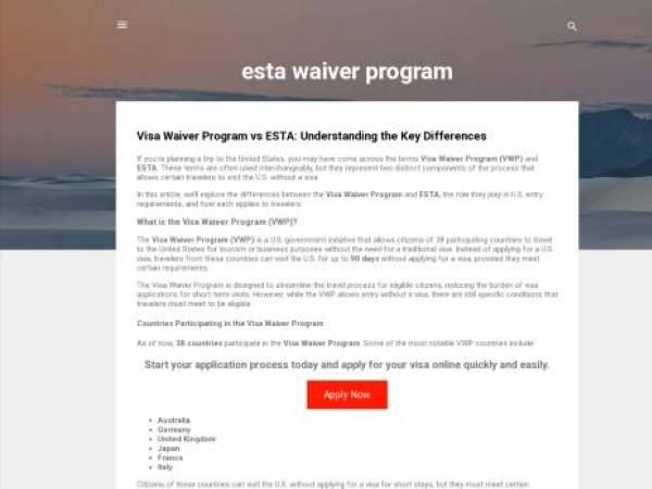 estawaiverprogram.blogspot.com