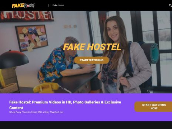 fraudhostel.com
