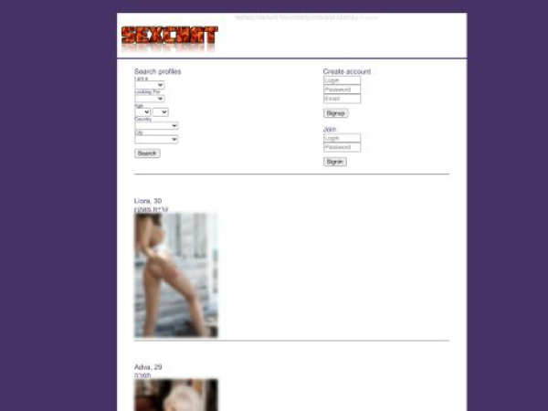 girls4love.pcshared.com