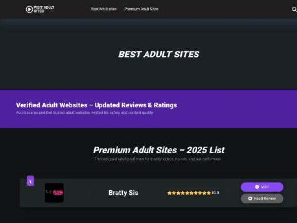 visitadultsites.com