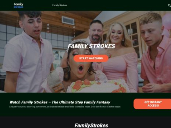 fantasystrokes.com