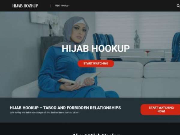 hijabscenes.com