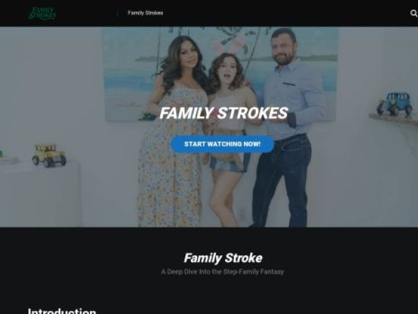 hornystrokes.com
