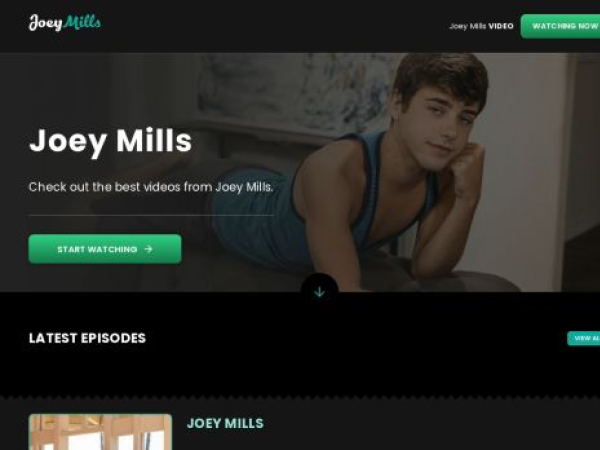 joey-mills.com