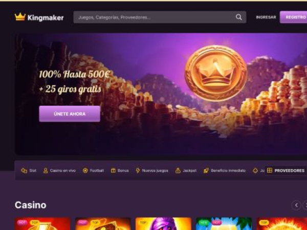 kingmakercasino.online