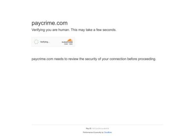paycrime.com