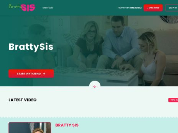 brattyseries.com