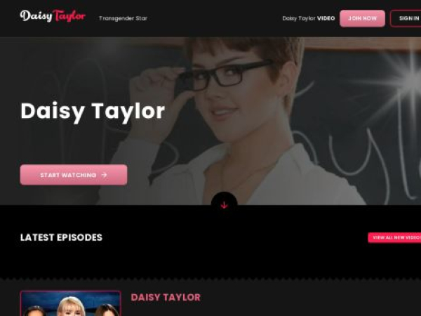 daisy-taylor.net