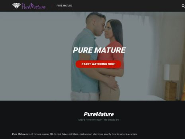 purematuree.com