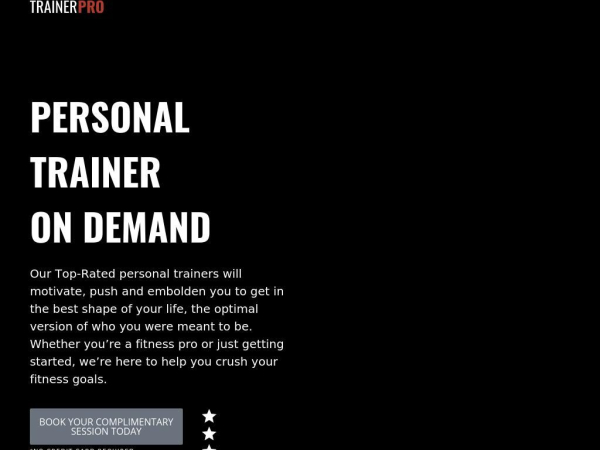 trainerpro.ca