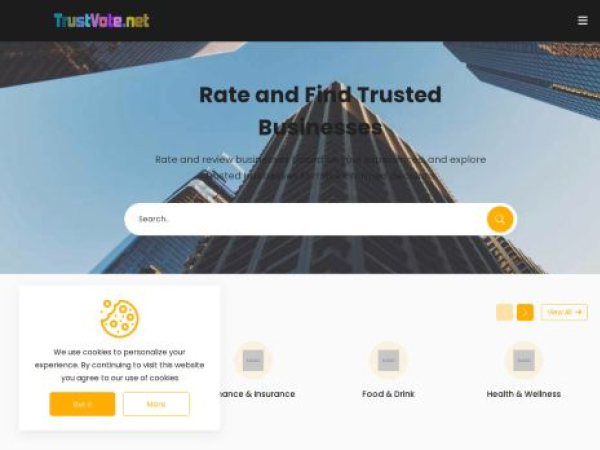 trustvote.net