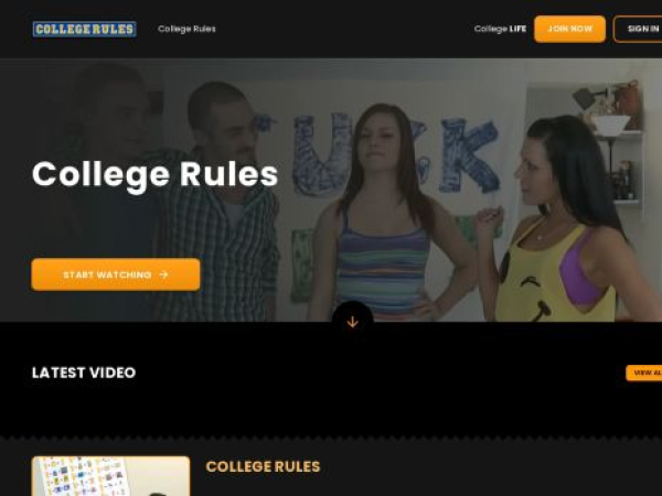 collegeepisodes.com