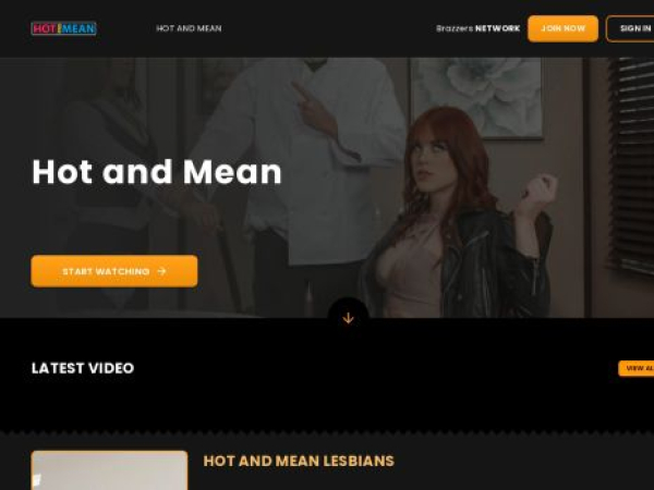 hotandmeanseries.com