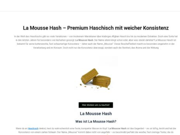lamoussehash.de