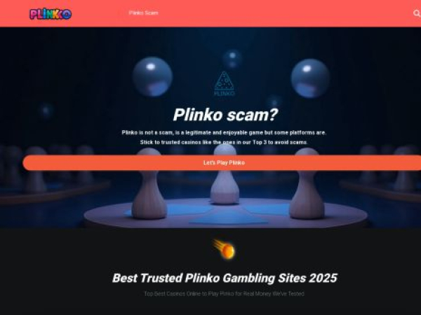 plinkoscam.com